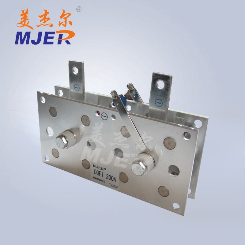DQFI200A silicon controlled rectifiers for MIG Welder bridge