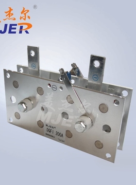 DQFI200A silicon controlled rectifiers for MIG Welder bridge