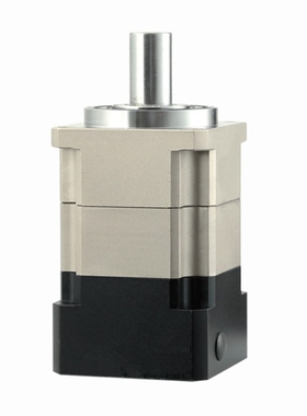 high Precision Helical planetary gearbox reducer 3 arcmin R