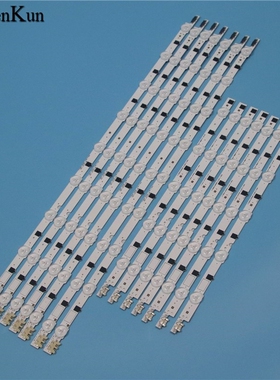 TV Lamp LED Backlight Strip For Samsung UE42F5000AK 1080P F