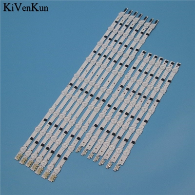 TV Lamp LED Backlight Strip For Samsung UE42F5000AK 1080P F