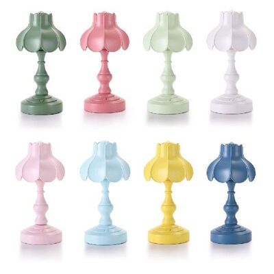 Table Lights Decoration Desktop LED Night Lamp Bedroom