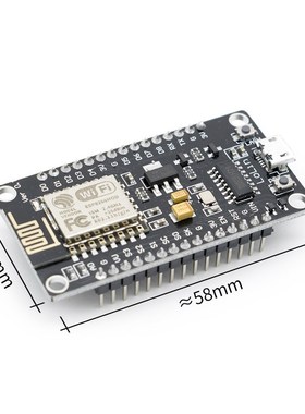 New version Wireless module CH340 NodeMcu V3 Lua WIFI Intern