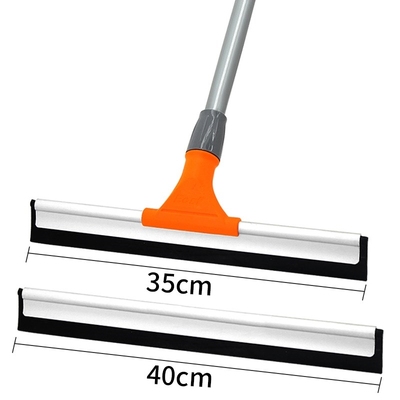 East Floor Wiper Window Glass Scraper Cleaning Telescopic Ro