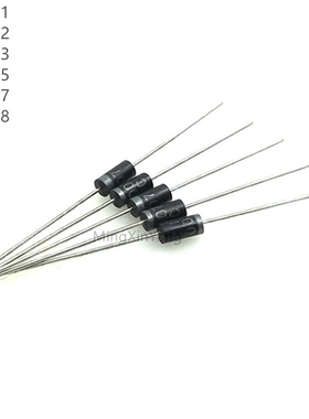 20pcs UF4001 UF4002 UF4003 UF4005 UF4007 UF5408 DO-41 Rectif