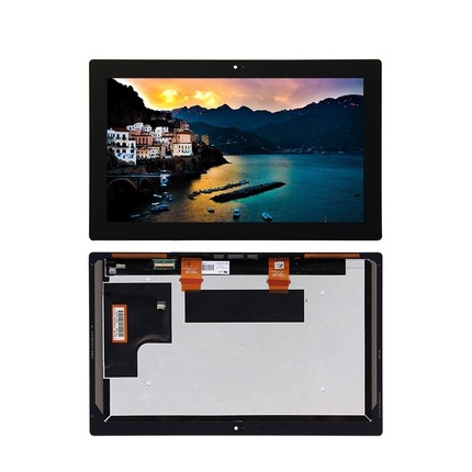 For Microsoft Surface Pro 1 2 Pro1 Pro 2 1514 1601 LCD disp
