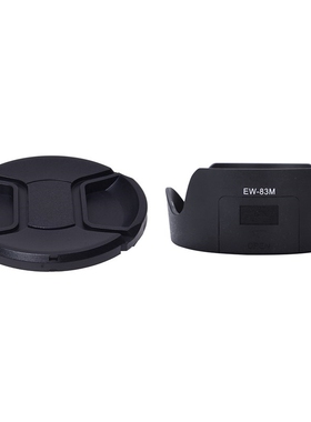 Univeral 77mm Front Lens Cap Cover for DSLR SLR Camer