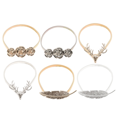 Curtain Holdback Tiebacks Elastic Drapery Window Curtain Cli