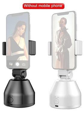 360 degree Smart Handheld Gimbal, Smartphone Selfie Shootin