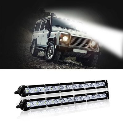 1pc offroad led work light bar 4x4 LED bulbs for cars access