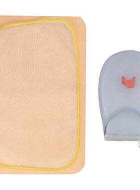 Garment Ironing Machine Ironing Gloves, Waterproof And Steam