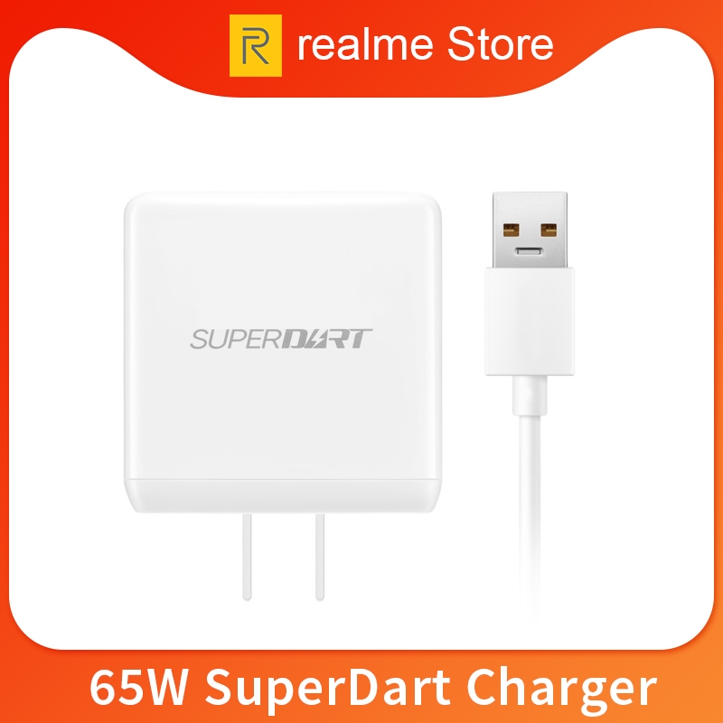 GaN 65W SuperDart Charger VCU Chip  Type-C Cable For  X2 Pro