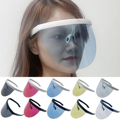 UV400 Cycling Sunglasses Oversized Outdoor Riding Glasses Pr