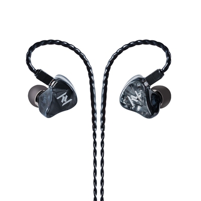 Yinyoo ASH 1DD+1BA Hybrid In Ear Earphone HIFI Bass Earphon