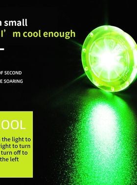 *6 Pcs Outdoor Bike Light Sports Cycling Bicycle Wheel Spoke