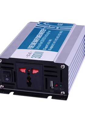 300W 12/24V to 100/110/120/220/230/240VAC 50/60Hz residentia