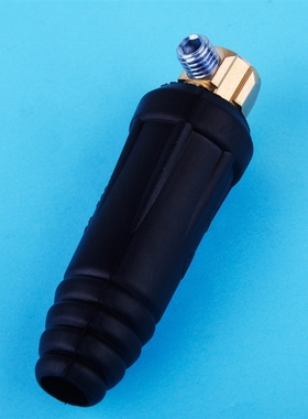 LETAOSK Welding Soldering Dinze Plug Male Fitting Quick Con