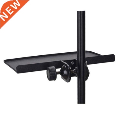 200x130MM Sound Card Tray Live Broadca Microphone Rack a