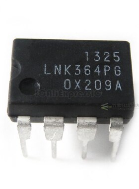 10pcs/lot LNK364PN LNK364 DIP7 Switching supply chip In Stoc