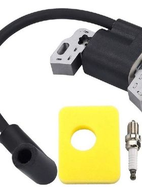 Ignition Coil Module Air Filter Spark Plug For 593872