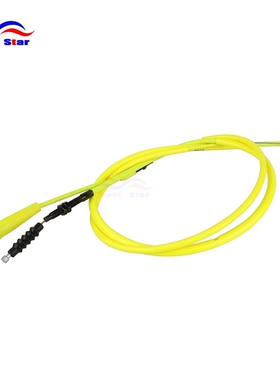 Motorbike hrottle Wire  Clutch Cable Line ube  ZONGSHEN NC25