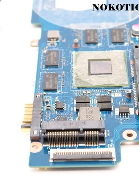 QCLA4 LA-8861P BA59-03397A For Samsung NP350 NP350V5C 350V5X