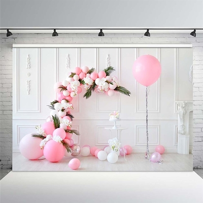 Wedding Parties Room Photography Backdrop White Wooden Clas