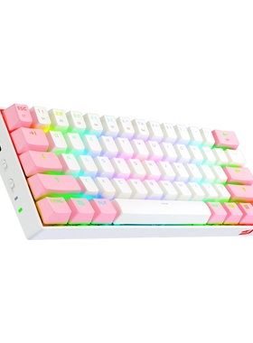 Redragon K530 Draconic Wireless Mechanical Keyboard 61 Keys