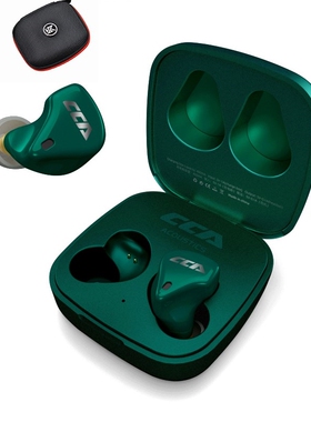 NEW CCA CX10 TWS True Wireless Bluetooth Headset Earphone V