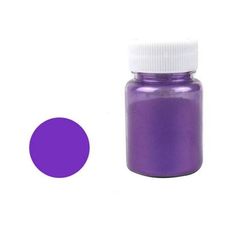 15g Edible Glitter Cake Decorating Powder Mousse Cake Macaro