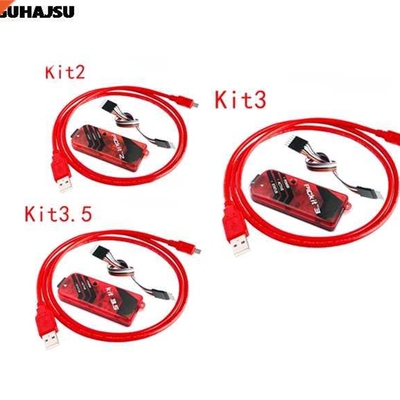 PICKIT2 KIT3 PIC KIT3.5 PICKIT 3 Programmer Offline Programm