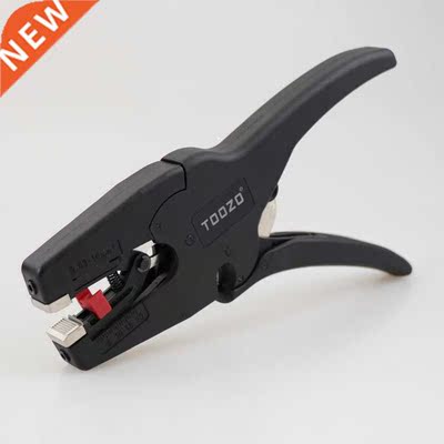 Wire Stripper Tool Stripping Pliers Automatic 0.08-10mm 32-7