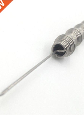 eea Chicha Narguile ia Hookah Foil Poker Hole