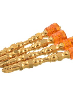 Electric Screwdriver Bit Electric Drill Strong Magnetic Doub