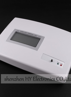 G Fixed Wireless Terminal with LCD With Battery   PSTN Alarm