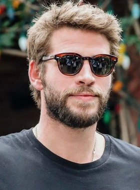 Cary Grant OV5413U Mahershala Ali Vintage Sunglasses Men Po