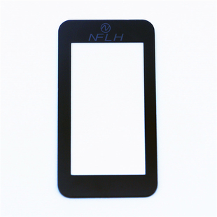 *New Product E90 Glass  Starline E90 E60 E61 E91 ncut Blade