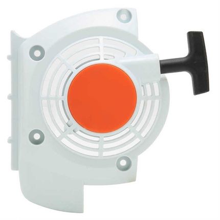 Garden Lawn Mower Lawn Trimmer Tool Pull Starter Assembly Ch