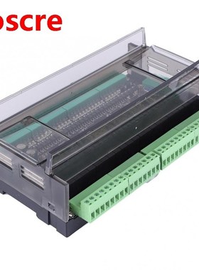 FX3U-56MR PLC Programmable Logic Controller Automation Indus