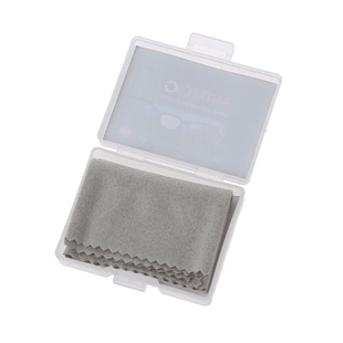 Nano Anti Fog Wipes for Glasses Goggles Reusable Anti Fog C