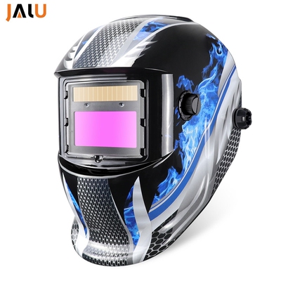 Portable Automatic Welding Helmet  Helmet Electric TIG MIG W
