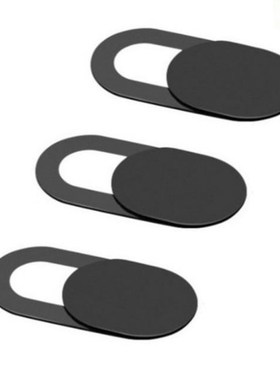 Webcam cover ultra  stronger glue protect privacy online tab