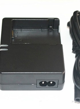 2 Types Camera Battery Charger For Canon LP E8 EOS 550D / 6