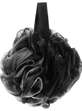 Bath Shower Sponge Exfoliating Mesh Brush Bathing Shower Spo