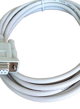 Allen Bradley PLC Programming Cable 1761-CBL-PM02 For MicroL