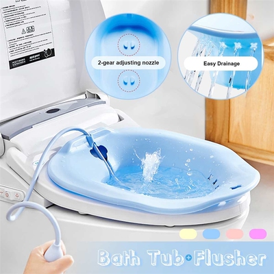 Sitz Bath Hip Bath Tub Flusher Bath Basin Fumigation Bathtub