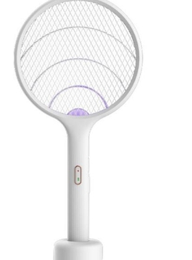 Electric Fly Swat Wasp Bug Mosquito Swatter mosquito killer