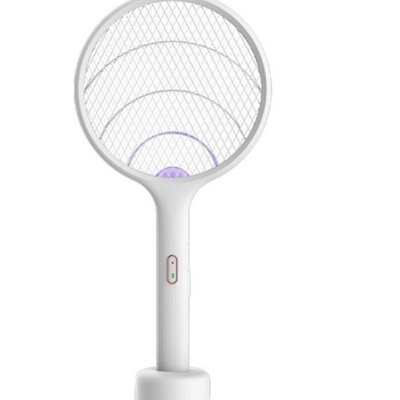 Electric Fly Swat Wasp Bug Mosquito Swatter mosquito killer