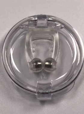 ANti SNoriNg Device SilicoNe MAgNetic SNore Stopper NoSe Bre
