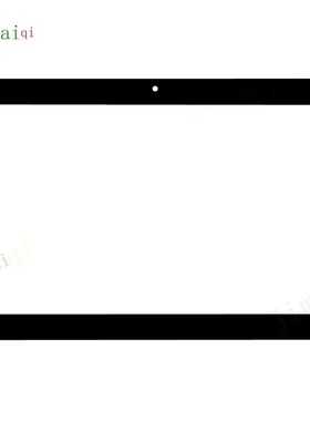 For 10.1 Inch DIGMA Plane 1713T 3G PT1138MG Tablet Extern